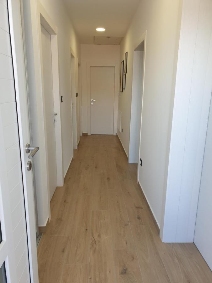 Eximius Apartment Pula Exterior photo